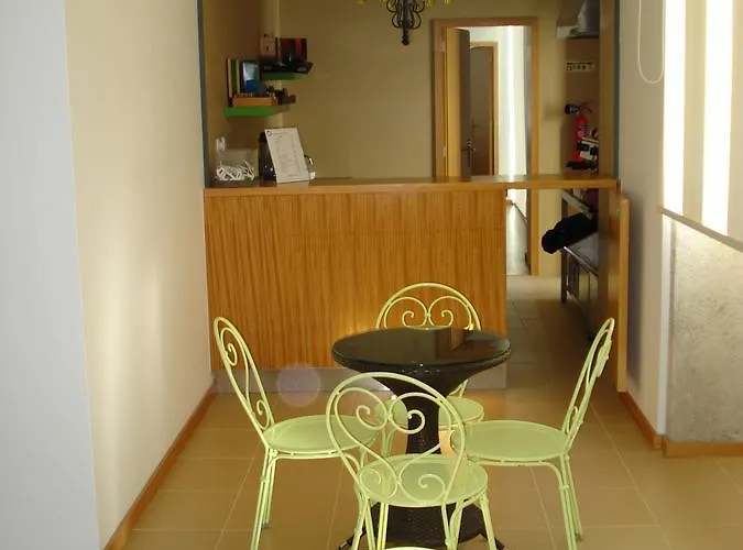 Hi Nova De Cerveira - De Juventude