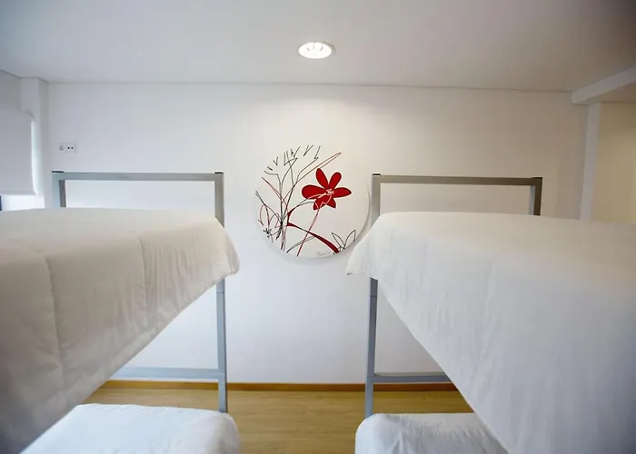 Hi Nova De Cerveira - De Juventude * Vila Nova de Cerveira