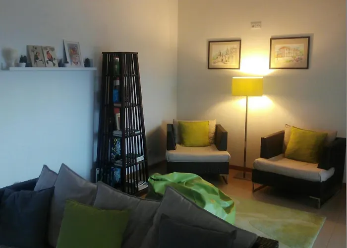 Hi Nova De Cerveira - De Juventude