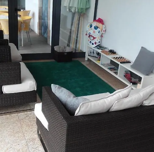 Albergue Hi Nova De Cerveira - De Juventude