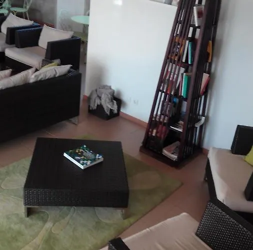 Albergue Hi Nova De Cerveira - De Juventude Vila Nova de Cerveira