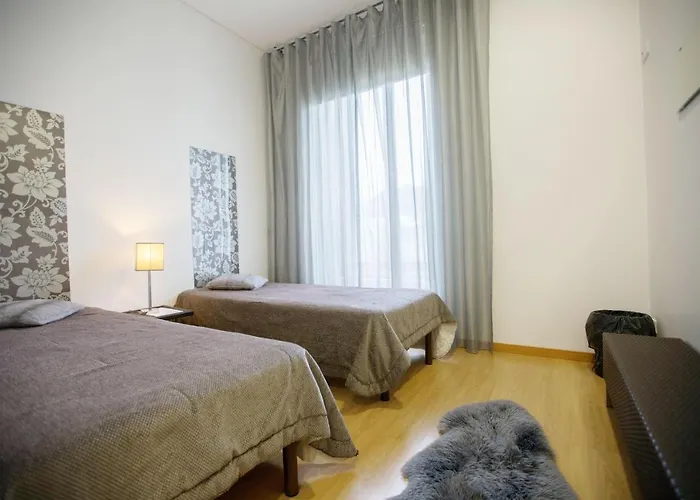 Hi Nova De Cerveira - De Juventude Albergue *