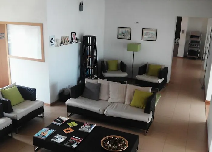 Hi Nova De Cerveira - De Juventude * Vila Nova de Cerveira